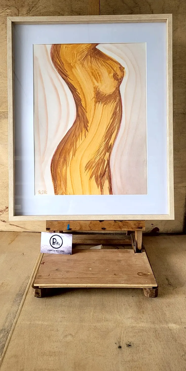 Amber