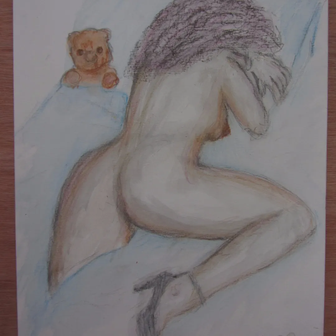 De teddybeer