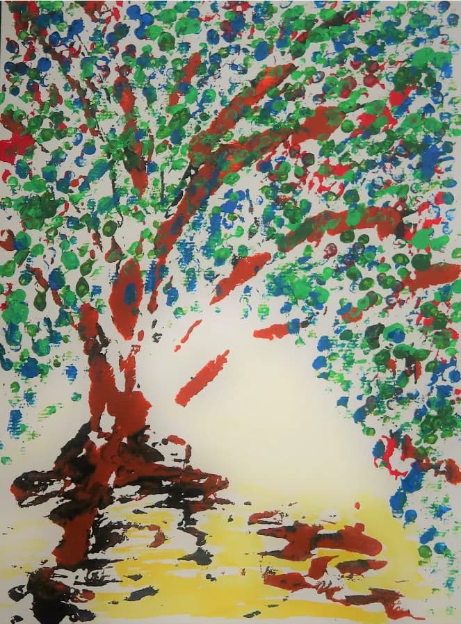 De boom